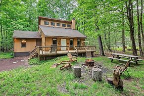 Mountain Must-have by Avantstay Indoor Hot Tub Game Room Fire Pit