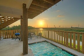 Island Girl by Avantstay Private Pool Prime Beach Access