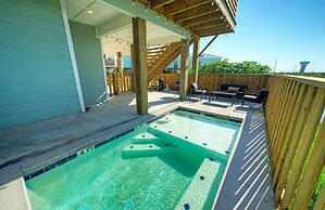 Island Girl by Avantstay Private Pool Prime Beach Access