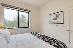 Aerie 1 by Avantstay Balcony Private Hot Tub