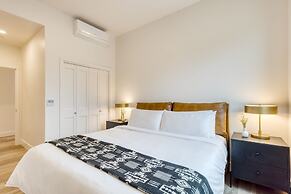 Aerie 1 by Avantstay Balcony Private Hot Tub