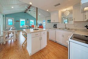 Port A Cottage by Avantstay Private Patio Deck Designed for Groups