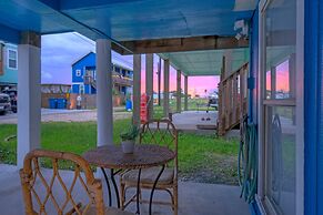 Port A Cottage by Avantstay Private Patio Deck Designed for Groups