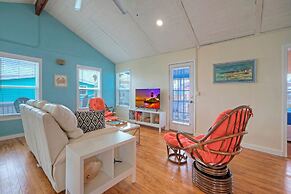 Port A Cottage by Avantstay Private Patio Deck Designed for Groups