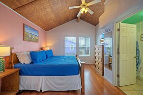 Port A Cottage by Avantstay Private Patio Deck Designed for Groups