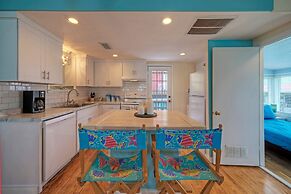 Port A Cottage by Avantstay Private Patio Deck Designed for Groups