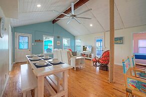 Port A Cottage by Avantstay Private Patio Deck Designed for Groups