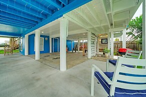 Port A Cottage by Avantstay Private Patio Deck Designed for Groups