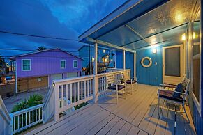 Port A Cottage by Avantstay Private Patio Deck Designed for Groups