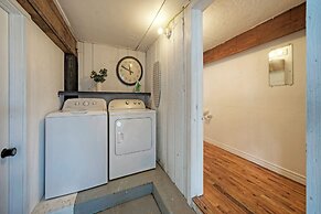 Port A Cottage by Avantstay Private Patio Deck Designed for Groups