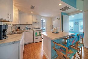 Port A Cottage by Avantstay Private Patio Deck Designed for Groups