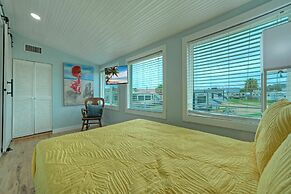 Port A Cottage by Avantstay Private Patio Deck Designed for Groups