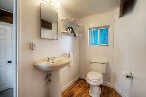 Port A Cottage by Avantstay Private Patio Deck Designed for Groups