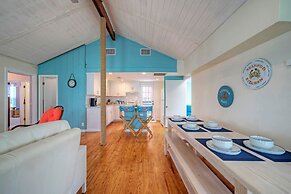 Port A Cottage by Avantstay Private Patio Deck Designed for Groups