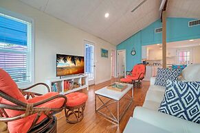 Port A Cottage by Avantstay Private Patio Deck Designed for Groups