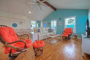 Port A Cottage by Avantstay Private Patio Deck Designed for Groups