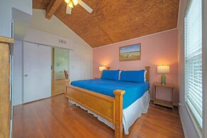 Port A Cottage by Avantstay Private Patio Deck Designed for Groups