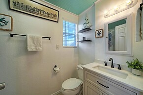 Port A Cottage by Avantstay Private Patio Deck Designed for Groups