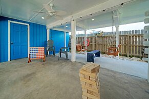 Port A Cottage by Avantstay Private Patio Deck Designed for Groups