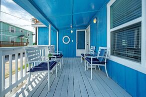 Port A Cottage by Avantstay Private Patio Deck Designed for Groups
