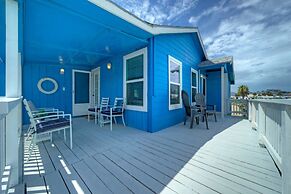 Port A Cottage by Avantstay Private Patio Deck Designed for Groups