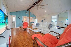 Port A Cottage by Avantstay Private Patio Deck Designed for Groups