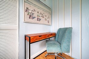 Port A Cottage by Avantstay Private Patio Deck Designed for Groups