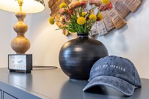 The Magnolia 4 by Avantstay Germantown Balcony