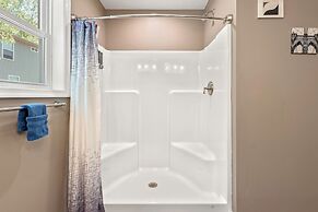 Wildrun by Avantstay Family-friendly Cabin