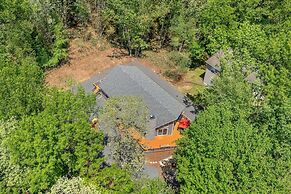 Wildrun by Avantstay Family-friendly Cabin