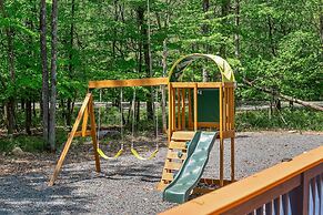 Wildrun by Avantstay Family-friendly Cabin