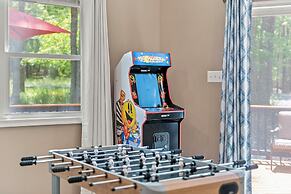 Wildrun by Avantstay Family-friendly Cabin