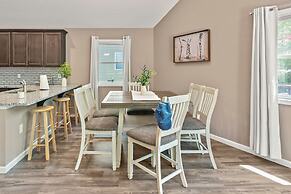 Wildrun by Avantstay Family-friendly Cabin