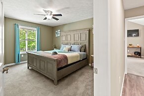 Wildrun by Avantstay Family-friendly Cabin