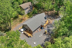 Wildrun by Avantstay Family-friendly Cabin