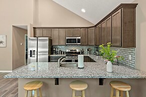 Wildrun by Avantstay Family-friendly Cabin