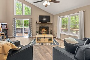 Wildrun by Avantstay Family-friendly Cabin