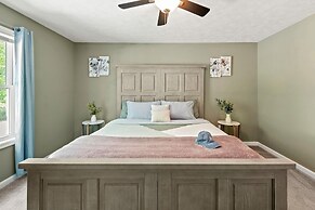 Wildrun by Avantstay Family-friendly Cabin