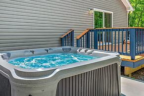 Wildrun by Avantstay Family-friendly Cabin