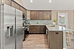 Wildrun by Avantstay Family-friendly Cabin