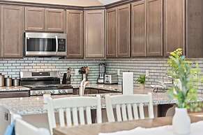 Wildrun by Avantstay Family-friendly Cabin