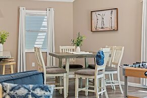 Wildrun by Avantstay Family-friendly Cabin