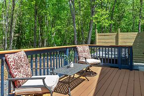 Wildrun by Avantstay Family-friendly Cabin