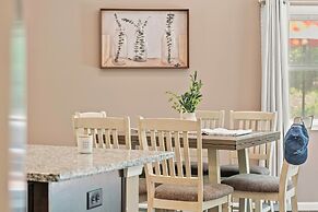 Wildrun by Avantstay Family-friendly Cabin