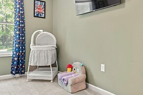 Wildrun by Avantstay Family-friendly Cabin