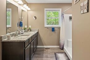 Wildrun by Avantstay Family-friendly Cabin