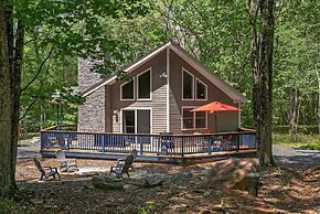 Wildrun by Avantstay Family-friendly Cabin