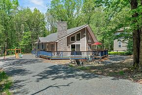 Wildrun by Avantstay Family-friendly Cabin