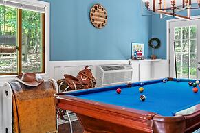 The Great Escape by Avantstay Game Room Hot Tub