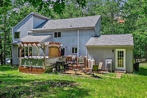 The Great Escape by Avantstay Game Room Hot Tub